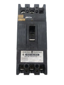 TFK236Y225 - General Electric 3 Pole 225A 600V Molded Case Circuit Breaker, TFK Frame, Bolt-On Mounting, 22kA Interrupt Rating, F225 Series - Essential Electric Supply