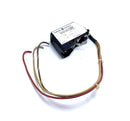 TFKASA2AB1 - General Electric 6 Amp 240 VAC TFK Frame Auxiliary Switch - Essential Electric Supply