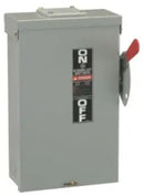 General Electric TG3221R Disconnect Switch (Fusible) - Essential Electric Supply