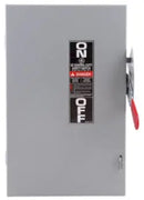 General Electric TG3222 Disconnect Switch (Fusible) - Essential Electric Supply