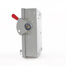 TG3222R - General Electric 60A 240V 2-Pole General Duty Fusible Safety Switch NEMA 3R - Essential Electric Supply
