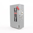 TG3222R - General Electric 60A 240V 2-Pole General Duty Fusible Safety Switch NEMA 3R - Essential Electric Supply