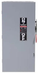 General Electric TG3223 Disconnect Switch (Fusible) - Essential Electric Supply