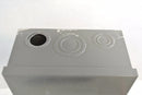 TG3223 - General Electric 100A 240V 2-Pole General Duty Fusible Safety Switch NEMA 1 - Essential Electric Supply