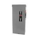 TG3223R - General Electric 100A 240V 2-Pole Fusible General Duty Safety Switch NEMA 3R - Essential Electric Supply