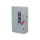 TG3224 - General Electric 200A 240V 2-Pole Fusible General Duty Safety Switch NEMA 1 - Essential Electric Supply