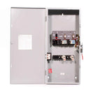 TG3224 - General Electric 200A 240V 2-Pole Fusible General Duty Safety Switch NEMA 1 - Essential Electric Supply