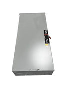 TG3225R General Electric Spec-Setter Disconnect  240V 400A Fusible Switch - Essential Electric Supply