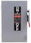 General Electric TG4321 Disconnect Switch (Fusible) - Essential Electric Supply