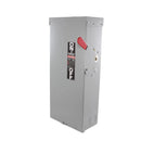 TG4321 - General Electric 30A 240V 3-Pole Fusible General Duty Safety Switch NEMA 1 - Essential Electric Supply