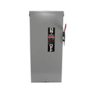 TG4321 - General Electric 30A 240V 3-Pole Fusible General Duty Safety Switch NEMA 1 - Essential Electric Supply