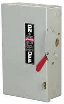 General Electric TG4322 Disconnect Switch (Fusible) - Essential Electric Supply