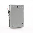 TG4322 - General Electric 60 Amp 240 Volt 3 Pole Fusible General Duty Safety Switch NEMA 1 - Essential Electric Supply