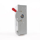 TG4322 - General Electric 60 Amp 240 Volt 3 Pole Fusible General Duty Safety Switch NEMA 1 - Essential Electric Supply