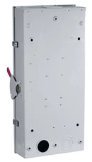 TG4324R - General Electric 200A 240V 3-Pole Fusible General Duty Safety Switch NEMA 3R - Essential Electric Supply