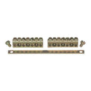 TGL2 - General Electric PowerMark Plus Equipment Ground Kit for Circuit Breakers - Essential Electric Supply