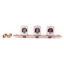 TGL6 - General Electric Circuit Breaker Lug Terminal Kit Spectra Series - Essential Electric Supply