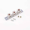 TGL6 - General Electric 600 Amp 600 Volt 3-Terminal Equipment Ground Kit for Spectra Series - Essential Electric Supply