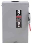General Electric TGN3323 Disconnect Switch (Non-Fusible) - Essential Electric Supply