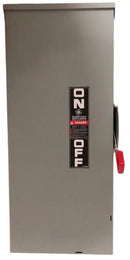 TH3224R General Electric Spec-Setter Disconnect  240V 200A Fusible Switch - Essential Electric Supply