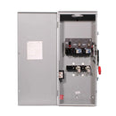 TH3224R - General Electric 200A 240V 2-Pole Fusible Heavy Duty Safety Switch NEMA 3R - Essential Electric Supply
