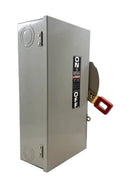 TH3322J General Electric Spec-Setter Disconnect  240V 60A  Switch - Essential Electric Supply