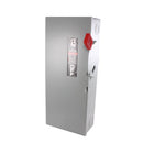 TH3363 - General Electric 100A 600V 3-Pole Heavy Duty Fusible Safety Switch NEMA 1 - Essential Electric Supply