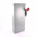TH3363R - General Electric 100A 3P 600V Fusible Heavy Duty Safety Switch NEMA 3R - Essential Electric Supply