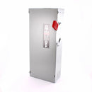 TH3363R - General Electric 100A 3P 600V Fusible Heavy Duty Safety Switch NEMA 3R - Essential Electric Supply