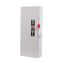 TH3364 - General Electric 200A 3 Pole 600V Fusible Heavy Duty Safety Switch NEMA 1 - Essential Electric Supply