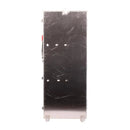 TH3364SS - General Electric 200A 600V 3-Pole Fusible Heavy Duty Safety Switch NEMA 4X Stainless Steel - Essential Electric Supply