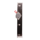 TH3364SS - General Electric 200A 600V 3-Pole Fusible Heavy Duty Safety Switch NEMA 4X Stainless Steel - Essential Electric Supply