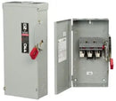 General Electric TH3366 Disconnect Switch (Fusible) - Essential Electric Supply