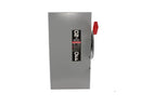 TH4322R - General Electric 60A 240V 3-Pole Heavy Duty Fusible Safety Switch NEMA 3R Outdoor - Essential Electric Supply