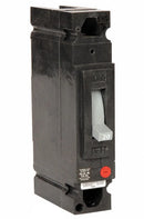 THED113020WL - General Electric 1-Pole 20 Amp Molded Case Circuit Breaker 277V 65kA AIC E150 Frame - Essential Electric Supply