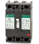 THED124040 - General Electric Bolt-On 480V 40A 2 pole circuit breaker 25kA@480V - Essential Electric Supply