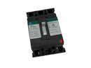 THED124080WL - General Electric 2 Pole 80 Amp 480V Molded Case Circuit Breaker, Type THED, 25 kA Interrupt, Non-Interchangeable Thermal Magnetic Trip - Essential Electric Supply