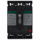 THED136025 - General Electric Bolt-On 600V 25A 3 pole circuit breaker 25kA@480V - Essential Electric Supply