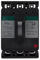 THED136040 - General Electric Bolt-On 600V 40A 3 pole circuit breaker 25kA@480V - Essential Electric Supply