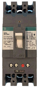 THFK236150WL - General Electric 150A 600V 3 Pole Molded Case Circuit Breaker - Essential Electric Supply