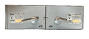 THFP322 General Electric Type THFP Panel Mount  240V 60A Fusible Switch - Essential Electric Supply