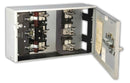 THFP324 - General Electric 200A 240V 3 Pole THFP Panel Mount Fusible Switch - Essential Electric Supply