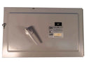 THFP325 - General Electric 400A 240V 3-Pole Fusible Panelboard Switch - Essential Electric Supply