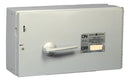 THFP364 - General Electric 200A 3-Pole 600V Fusible Panelboard Switch - Essential Electric Supply