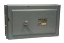 THFP365 - General Electric 400A 600V 3 Pole Fusible Panel Switch Circuit Breaker - Essential Electric Supply