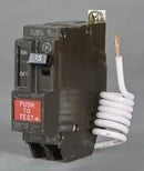 THHQB1115GF - General Electric Bolt-On 120V 15A 1 pole circuit breaker 22kA@120V - Essential Electric Supply