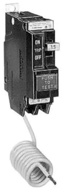 THHQB1120AF - General Electric Bolt-On 20 Amp 1 Pole Circuit Breaker - Essential Electric Supply
