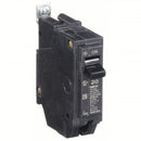 THHQB1120GF - General Electric 20 Amp 1 Pole 120/240VAC Ground Fault Circuit Breaker THQL Frame - Essential Electric Supply