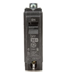 THHQB1130 - General Electric 30A 120/240V 1 Pole Bolt-On Circuit Breaker Q-Line 22kA Interrupt Rating - Essential Electric Supply