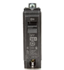 THHQB1150 - General Electric Q-Line 50A 120/240V 1 Pole Bolt-On Molded Case Circuit Breaker